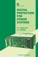 9780863413032-086341303X-Digital Protection for Power Systems (Energy Engineering)
