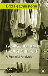 9780333973783-033397378X-Family Life and Family Support: A Feminist Analysis