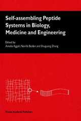 9780792370901-0792370902-Self-Assembling Peptide Systems in Biology, Medicine and Engineering
