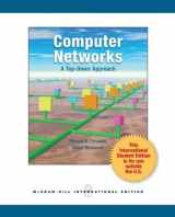 9780071315159-0071315152-Computer Networks: A Top Down Approach