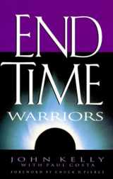 9780830723874-0830723870-End Time Warriors