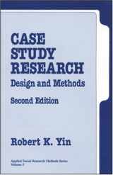9780803956636-0803956630-Case Study Research: Design and Methods (Applied Social Research Methods)