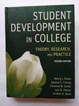 9780787978099-0787978094-Student Development in College: Theory, Research, and Practice