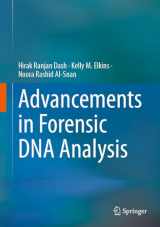 9789819961948-9819961947-Advancements in Forensic DNA Analysis