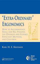 9780203025246-0203025245-'Extra-Ordinary' Ergonomics. CRC Press. 2005.