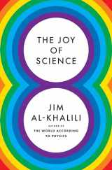 9780691211572-0691211574-The Joy of Science