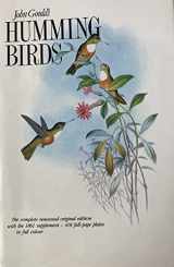 9781853269516-1853269514-Hummingbirds