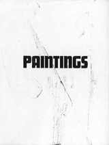 9783037641668-3037641665-Wade Guyton: Black Paintings