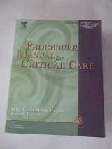 9780721604527-0721604528-AACN Procedure Manual for Critical Care