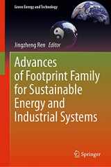 9783030764401-3030764400-Advances of Footprint Family for Sustainable Energy and Industrial Systems (Green Energy and Technology)
