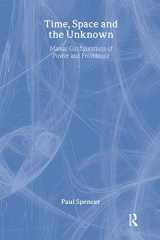 9780415317245-041531724X-Time, Space and the Unknown: Maasai Configurations of Power and Providence