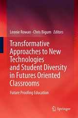9789400796966-940079696X-Transformative Approaches to New Technologies and Student Diversity in Futures Oriented Classrooms: Future Proofing Education