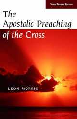 9780802815125-080281512X-The Apostolic Preaching of the Cross