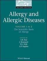 9781405157209-1405157208-Allergy and Allergic Diseases, 2 Volumes