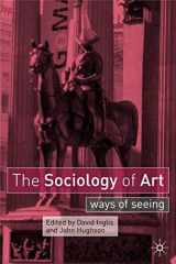 9780333962664-0333962664-The Sociology of Art: Ways of Seeing
