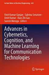 9789811531279-9811531277-Advances in Cybernetics, Cognition, and Machine Learning for Communication Technologies (Lecture Notes in Electrical Engineering, 643)