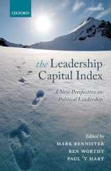 9780198783848-0198783841-The Leadership Capital Index: A New Perspective on Political Leadership