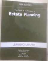 9781945424465-194542446X-Tools & Techniques of Estate Planning 18th edition