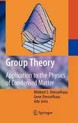 9783540328971-3540328971-Group Theory: Application to the Physics of Condensed Matter