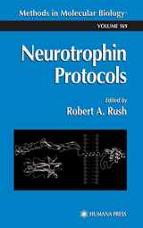 9780896036994-0896036995-Neurotrophin Protocols (Methods in Molecular Biology, 169)