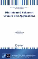 9781402064395-140206439X-Mid-Infrared Coherent Sources and Applications (NATO Science for Peace and Security Series B: Physics and Biophysics)