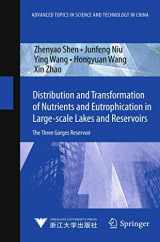 9783642349638-3642349633-Distribution and Transformation of Nutrients in Large-scale Lakes and Reservoirs: The Three Gorges Reservoir (Advanced Topics in Science and Technology in China)