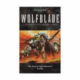 9781844160211-1844160211-Wolfblade