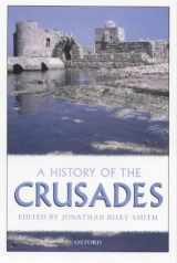9780192853646-0192853643-The Oxford History of the Crusades
