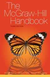 9781259991530-1259991539-The McGraw-Hill Handbook (paperback) 3e with MLA Booklet 2016
