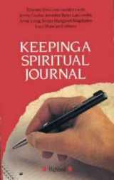 9780946616473-0946616477-Keeping a Spiritual Journal