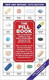 9780385364089-0385364083-The Pill Book: New and Revised 15th Edition