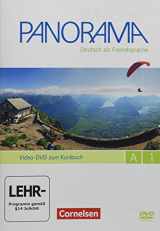 9783061204839-3061204830-Panorama: Video-DVD A1 (German Edition)