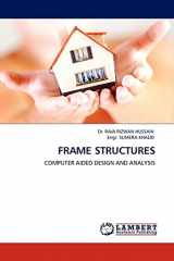 9783844388466-384438846X-FRAME STRUCTURES: COMPUTER AIDED DESIGN AND ANALYSIS