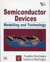 9788120323988-812032398X-Semiconductor Devices: Modelling and Technology