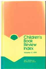 9780810374928-0810374927-Children's Book Review Index: 1991 Cumulative Index (Children's Book Review Index Cumulative)