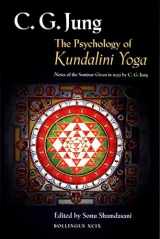 9780691006765-0691006768-The Psychology of Kundalini Yoga