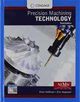 9780357100578-0357100573-Bundle: Precision Machining Technology, 3rd + MindTap Mechanical Engineering for 4 terms (24 months) Printed Access Card