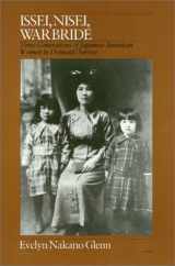 9780877224129-0877224129-Issei, Nisei, War Bride: Three Generations of Japanese American Women in Domestic Service
