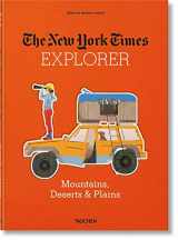 9783836568395-383656839X-The New York Times Explorer: Mountains, Deserts, & Plains