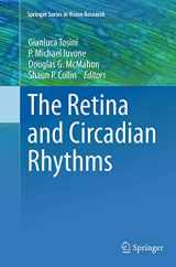 9781493946648-1493946641-The Retina and Circadian Rhythms (Springer Series in Vision Research, 1)