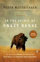 9780140144567-0140144560-In the Spirit of Crazy Horse: The Story of Leonard Peltier and the FBI's War on the American Indian Movement
