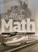 9781421790213-1421790211-Sadlier Math, Grade 1, Test Booklet