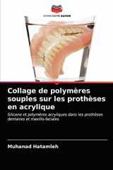 9786203250930-6203250937-Collage de polymères souples sur les prothèses en acrylique (French Edition)