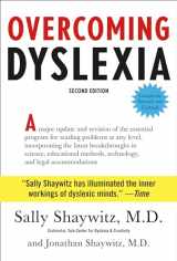 9780385350327-0385350325-Overcoming Dyslexia: Second Edition, Completely Revised and Updated