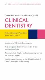9780198825173-019882517X-Oxford Assess and Progress: Clinical Dentistry