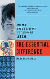 9780465005567-046500556X-The Essential Difference: Male And Female Brains And The Truth About Autism