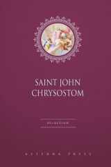 9781786471536-1786471531-Saint John Chrysostom Selection: 6 Books