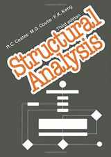 9780412379802-0412379805-Structural Analysis