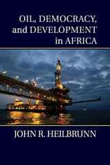 9781107661073-1107661072-Oil, Democracy, and Development in Africa