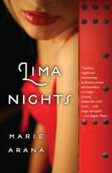 9780385342599-0385342594-Lima Nights: A Novel